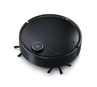 Robot aspirateur et balai à franges pour Combo, nettoyeur robotique intelligent 3 en 1 avec balayage, pour VAC, fonctions serpillère, capteurs anti-chute pour sols durs, poils d'animaux, modes auto