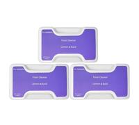 Robot Aspirateur Et Détergent For Vadrouille, Nettoyant For Sol 580 Ml Compatible Avec Narwal Freo Z Ultra. Pas For J3 Et J4(3 bottle)