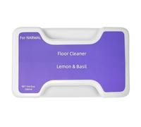 Robot Aspirateur Et Détergent For Vadrouille, Nettoyant For Sol 580 Ml Compatible Avec Narwal Freo Z Ultra. Pas For J3 Et J4(1 bottle)