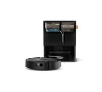 Robot aspirateur et laveur 2-en-1 Roomba Combo10 Max