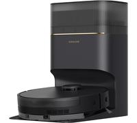 Aspirateur Robot Laveur - DREAME D20 Pro Plus - 13 000 Pa - Double Brosse - Auto-Vidage - Laser Navigation - Capteur Distance