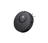 Robot aspirateur et laveur de sol E5 Noir