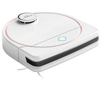 Robot aspirateur et laveur de sol LEGEE D7