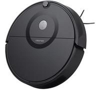 Le robot aspirateur et laveur de sol ROBOROCK E5 Noir