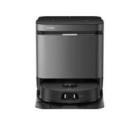 EUREKA J15 Pro Ultra Aspirateur Robot,Robot Aspirateur Laveur 16200 Pa,Nettoyage des Bords,Brosse Anti Enchevêtrement,Lavage de Serpillière à l'eau Chaude 75℃,Base autonettoyante