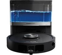 Robot aspirateur et laveur Shark PowerDetect NeverTouch autovidant | RV2800YEEU | par SharkNinja