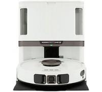 Robot aspirateur et laveur Shark PowerDetect NeverTouch Pro autovidant Blanc | RV2800ZEEUWH | par SharkNinja
