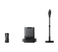 Robot Aspirateur - eufy - E20 - Autovidage - 30 000 Pa - Filtration 5 Niveaux