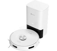 Robot aspirateur Ezviz RE5 Plus avec base