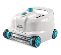 Robot Aspirateur Fond Et Parois Zx300