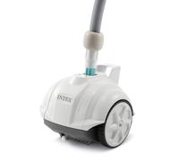 Robot aspirateur pour fond de piscine Intex ZX50