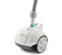Robot aspirateur fond INTEX ZX50 2 brosses de nettoyage rotatives G