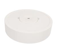 Robot aspirateur humidificateur mobile, forme à balayer, batterie 1200mAh, recharge USB