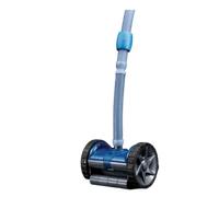 Robot aspirateur hydraulique pour piscine BLUEREBEL - Pentair