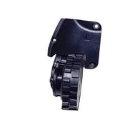 Robot Aspirateur L, Compatible for Vileda,VR303 VR302 VR 303 Vr102 201, Rouleau de balayeuse(L)