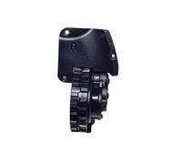 Robot Aspirateur L, Compatible for Vileda,VR303 VR302 VR 303 Vr102 201, Rouleau de balayeuse(R)