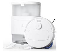 Robot Aspirateur Laveur ECOVACS Deebot N30 Pro Omni