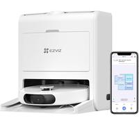 EZVIZ Aspirateur robot RS2 CS-RS2-TWT2