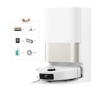 Robot Aspirateur Laveur Avec Station - X50 Ultra Complete - 20 000 Pa - Auto-nettoyage Dreame