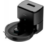 Robot Aspirateur Laveur - Cecotec - Conga 7490 Ultimate - 4000 Pa - Navigation Laser - Vidange Automatique