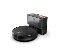 Robot aspirateur laveur connecté eziclean® I-Bot Z5 EVO G