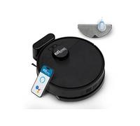Robot aspirateur laveur connecté I-Bot Z6 MAX