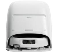 Robot Aspirateur Laveur DJI Romo A