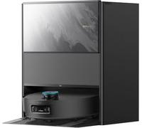 Robot Aspirateur Laveur DREAME Aqua 10 Ultra Track Complete noir