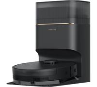 Aspirateur Robot Laveur - DREAME D20 Pro Plus - 13 000 Pa - Double Brosse - Auto-Vidage - Laser Navigation - Capteur Distance