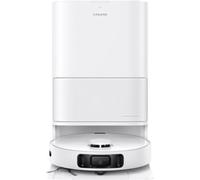 Aspirateur robot laveur - DREAME - D20 Ultra - 13000 Pa - 320 ml - Blanc