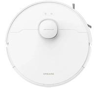 Robot Aspirateur Laveur DREAME D20 White