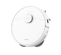 Robot Aspirateur Laveur Dreame L10s Pro Gen 3, Aspiration Vormax de 13 000 Pa, Système de Lavage des Sols DuoScrub, Batterie 5200mAh
