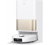 Aspirateur robot DREAME L40s Pro Ultra White