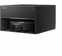 Robot Aspirateur Laveur DREAME X50 Master avec kit de raccordement à l'eau