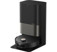 Dreame Robot aspirateur-laveur X50 Ultra Complete Noir