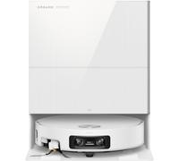 Robot Aspirateur Laveur DREAME X60 Pro Ultra Blanc