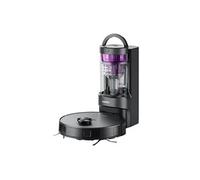 Robot aspirateur laveur E20 Plus 8000 Pa station auto 2 L