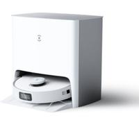 Robot Aspirateur Laveur ECOVACS Aspi Robot DEEBOT T10 Turbo