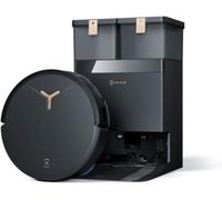 Robot Aspirateur Ecovacs Deebot T50 Max Pro Omni Gen 2 EU noir