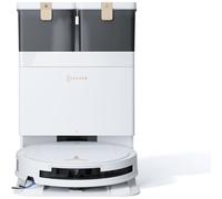 Robot Aspirateur Laveur ECOVACS Deebot T50 Omni Gen3
