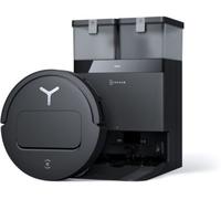 Aspirateur robot ECOVACS Deebot T50 Pro Omni Gen 2 EU noir