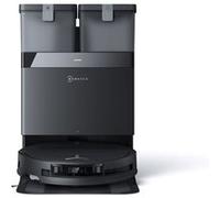 Robot Aspirateur Laveur ECOVACS Deebot T50 Pro Omni Black EU