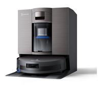 Robot aspirateur laveur Ecovacs Deebot X11 OmniCyclone Gris anthracite Gris anthracite G