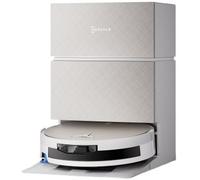 ECOVACS Robot aspirateur laveur Deebot X12 Pro Omni