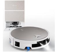 ECOVACS Robot aspirateur laveur Deebot X12 Pro Omni