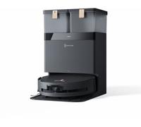 Aspirateur robot Ecovacs Deebot X8 Pro Omni Noir