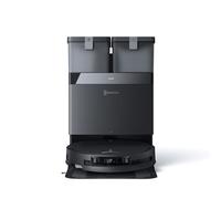 Aspirateur robot ECOVACS Deebot T50 Pro Omni Gen 2 EU noir