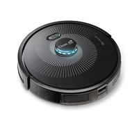 Robot aspirateur laveur et stérilisation UV-C RVC-001B Smart