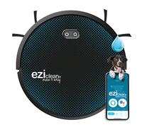 Robot Aspirateur Laveur EZICLEAN Aqua connect x550