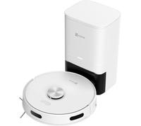 Robot Aspirateur Laveur EZVIZ RE5 Plus